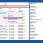 cách thêm tùy chọn taskbar bằng registry