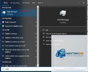 cách thêm ứng dụng khởi động cùng windows