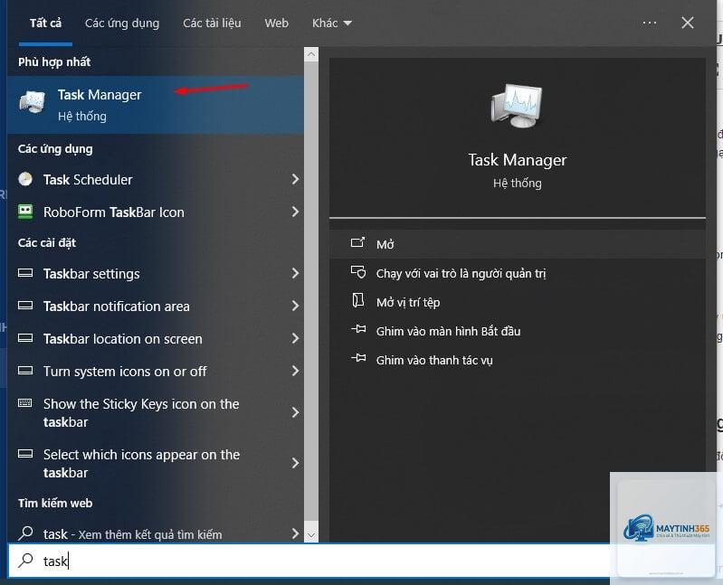 cách thêm ứng dụng khởi động cùng windows
