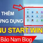 Cách thêm videos vào Start Menu trên Windows 11 và Windows 10 một cách chi tiết cách thêm videos vào start menu
