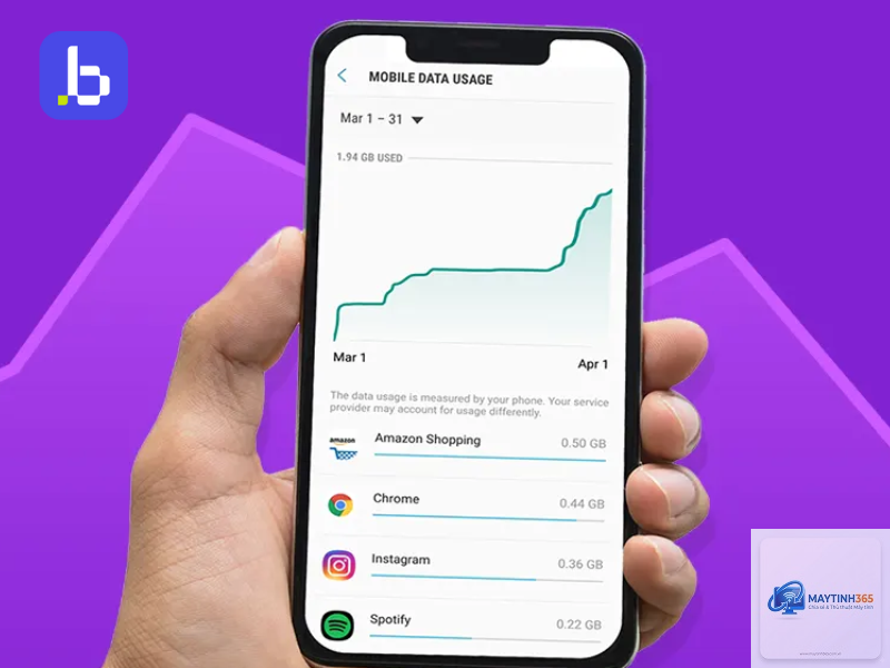 cách theo dõi app usage - Hình 3