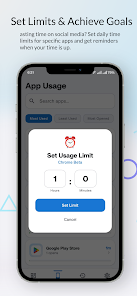 cách theo dõi app usage - Hình 5
