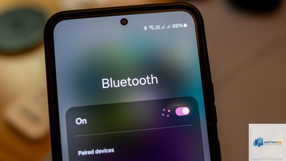 cách theo dõi bluetooth hardware - Hình 3