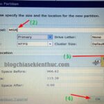 Cách Theo Dõi Boot Partition: Hướng Dẫn Chi Tiết Từ A-Z Cho Hệ Thống Linux và Windows cách theo dõi boot partition