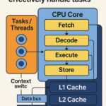 Cách Theo Dõi Cache Memory: Hướng Dẫn Chi Tiết Từ A Đến Z Cho Người Mới Bắt Đầu cách theo dõi cache memory