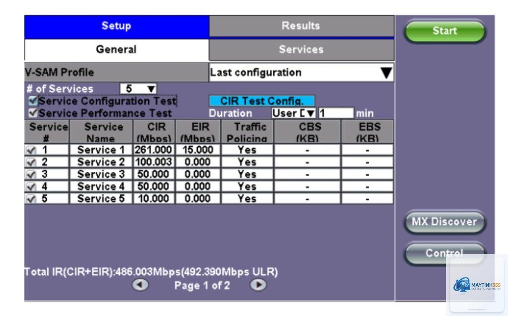cách theo dõi ethernet performance - Hình 4