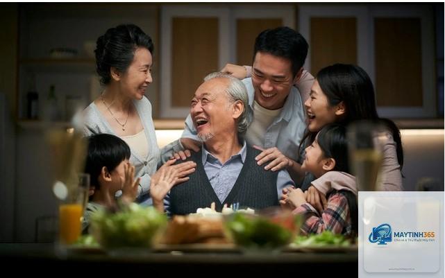 cách theo dõi hoạt động gia đình - Hình 3