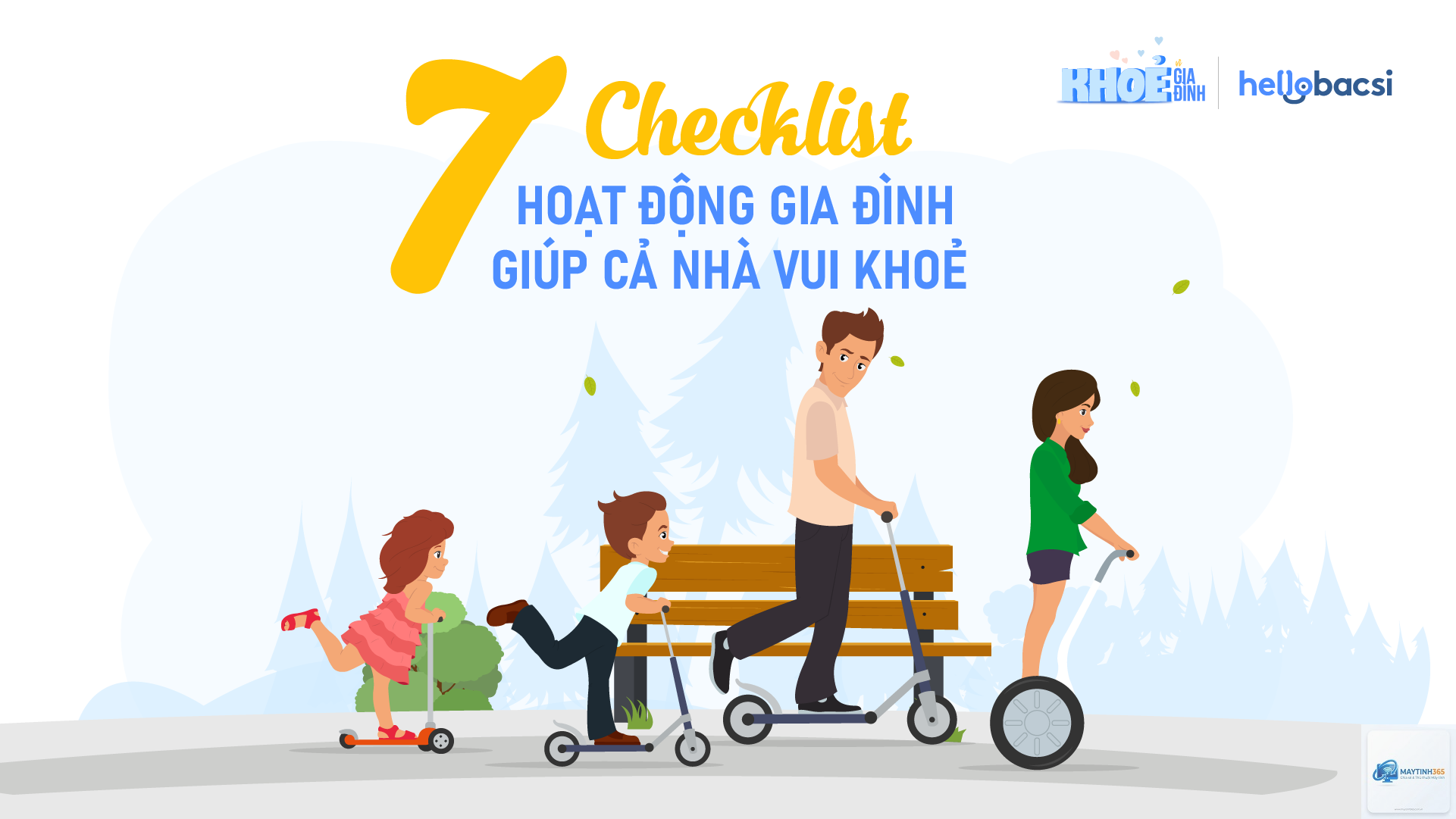 cách theo dõi hoạt động gia đình - Hình 4