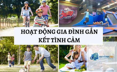 cách theo dõi hoạt động gia đình - Hình 5