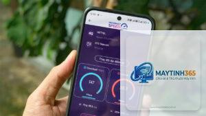 cách theo dõi hoạt động mạng