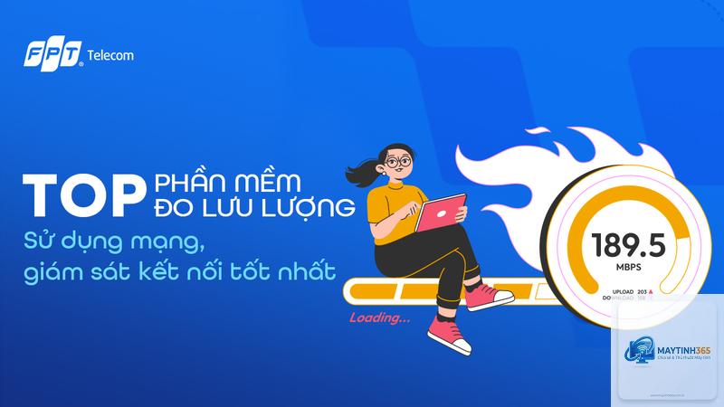 cách theo dõi lưu lượng mạng - Hình 5