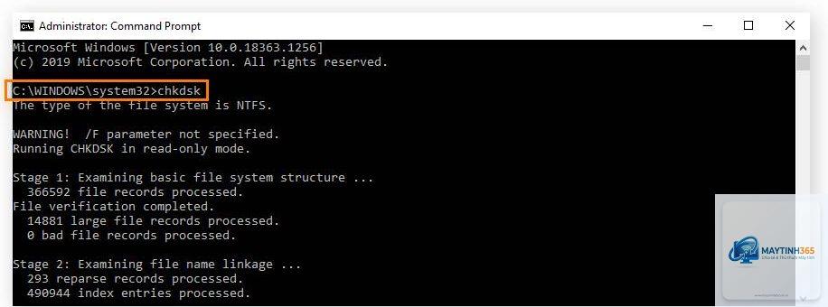 cách theo dõi phần cứng windows