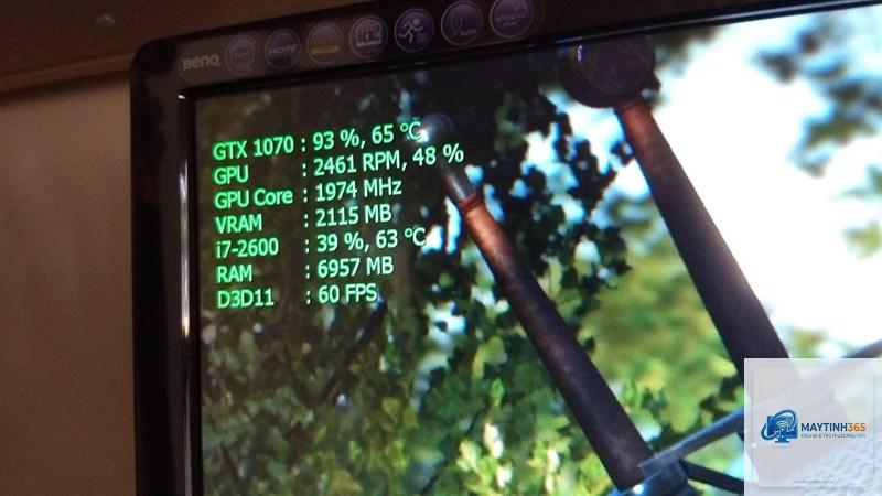 cách theo dõi phần cứng windows - Hình 2