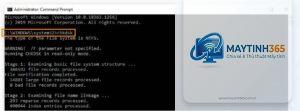 cách theo dõi phần cứng windows