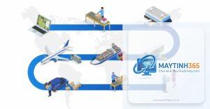 cách theo dõi tiến trình hệ thống