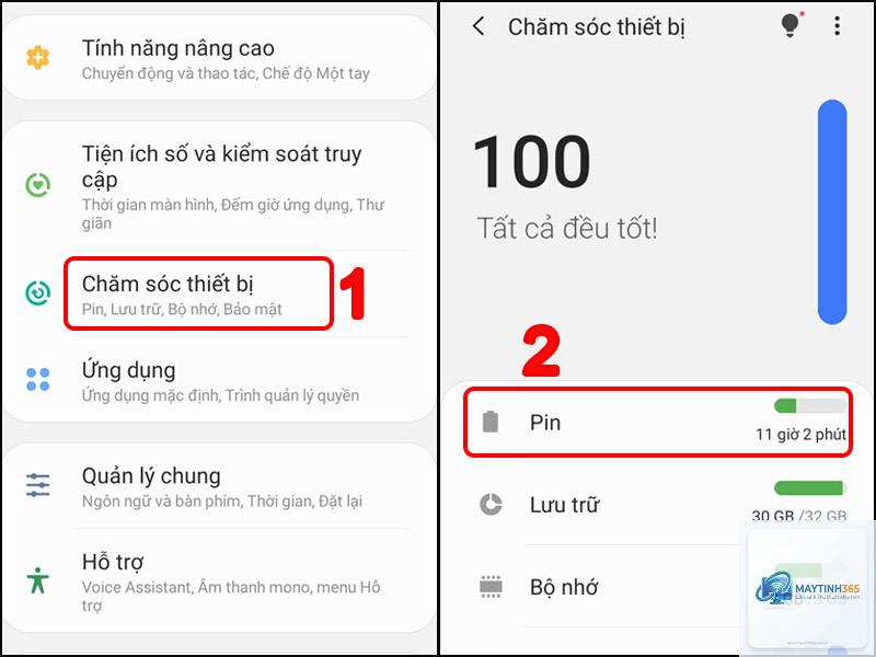 cách theo dõi trạng thái bảo mật - Hình 3