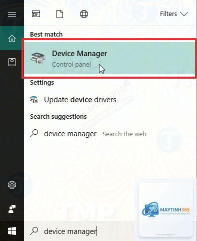 cách theo dõi webcam settings - Hình 3
