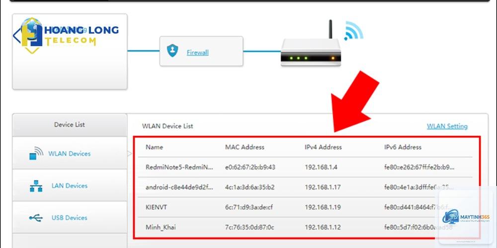 cách theo dõi wifi usage - Hình 5