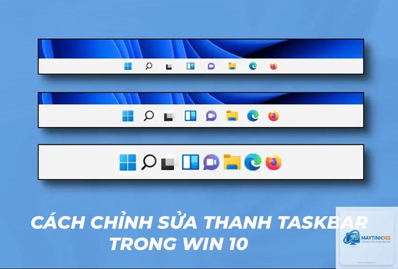 cách thiết kế taskbar chuyên nghiệp - Hình 3