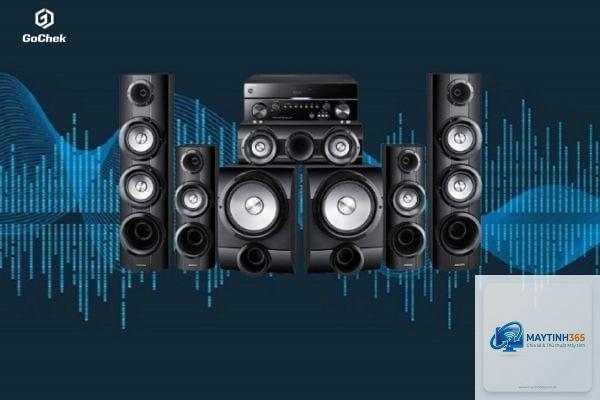 cách thiết lập âm thanh 3d - Hình 3