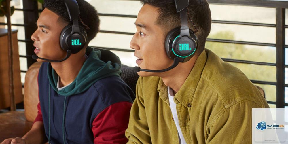 cách thiết lập âm thanh chơi game - Hình 4