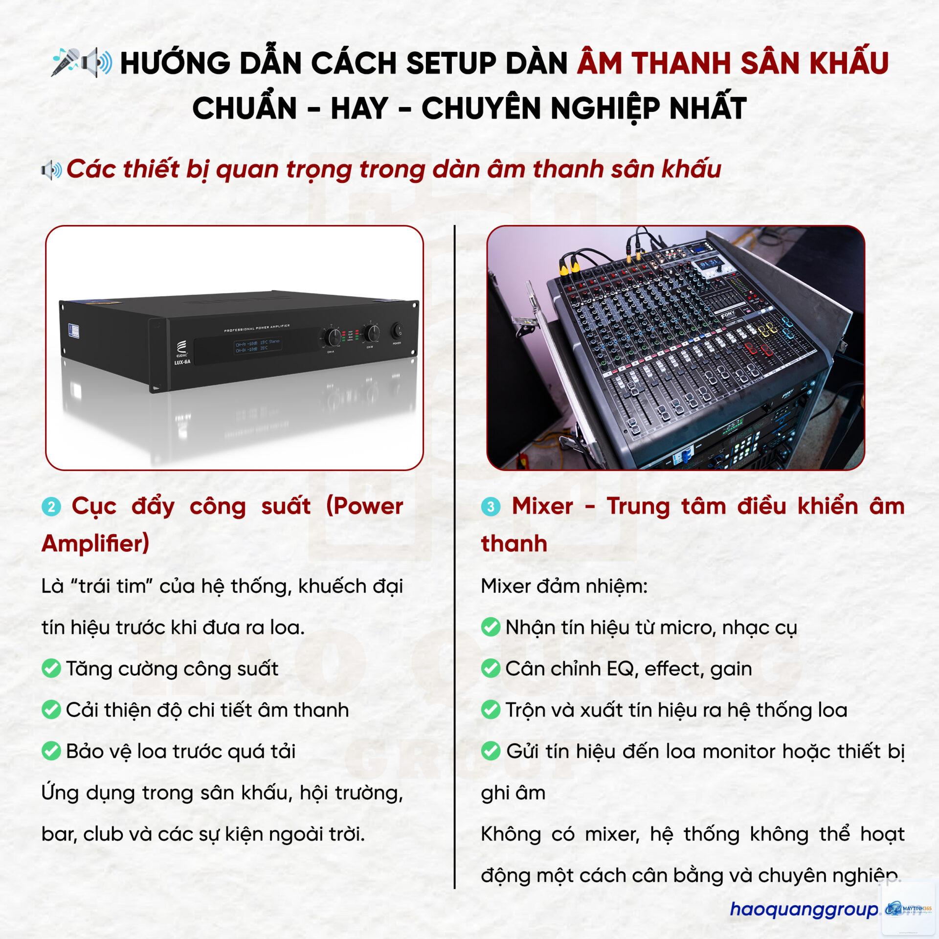 cách thiết lập âm thanh nâng cao - Hình 4