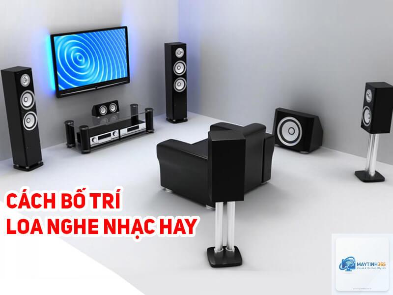 cách thiết lập âm thanh nghe nhạc - Hình 4