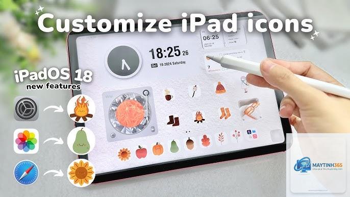 cách thiết lập app features - Hình 5