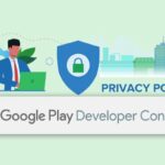 cách thiết lập app policies
