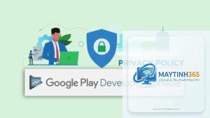 cách thiết lập app policies