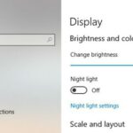 Cách Thiết Lập Brightness Settings: Hướng Dẫn Chi Tiết Từ Cơ Bản Đến Nâng Cao Cho Mọi Thiết Bị cách thiết lập brightness settings