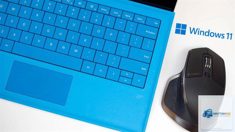 cách thiết lập cuộn chuột windows 11 - Hình 5