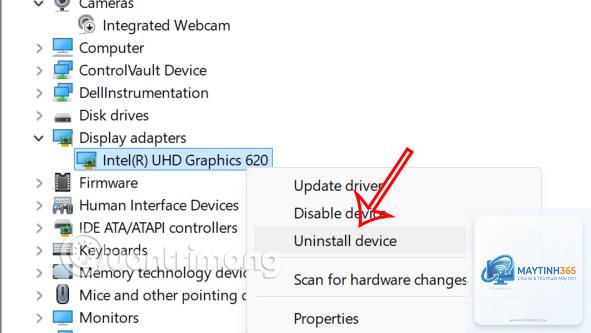 cách thiết lập display settings windows 11 - Hình 4