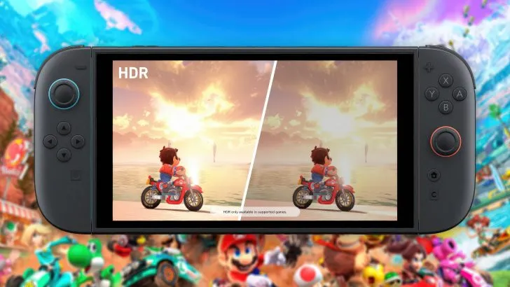 cách thiết lập hdr gaming - Hình 2