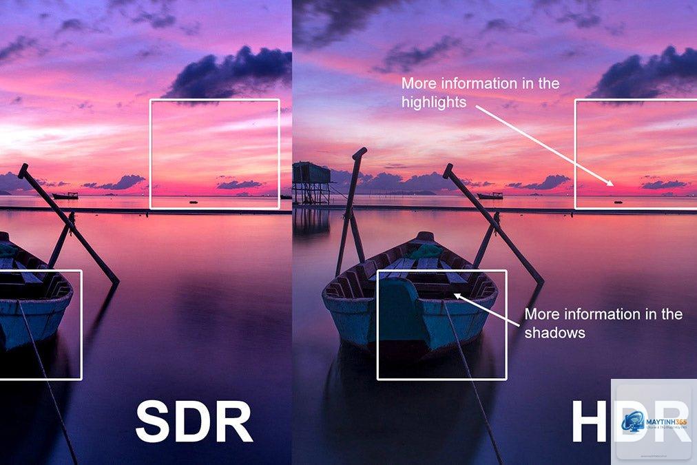 cách thiết lập hdr gaming - Hình 3