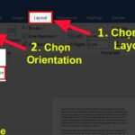 Cách thiết lập landscape mode toàn diện: Hướng dẫn chi tiết cho mọi thiết bị cách thiết lập landscape mode