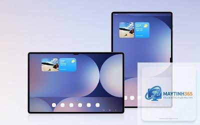 cách thiết lập landscape mode - Hình 5