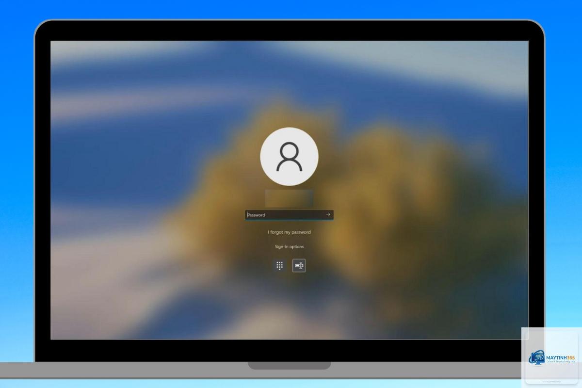 cách thiết lập mã pin windows 11 - Hình 3