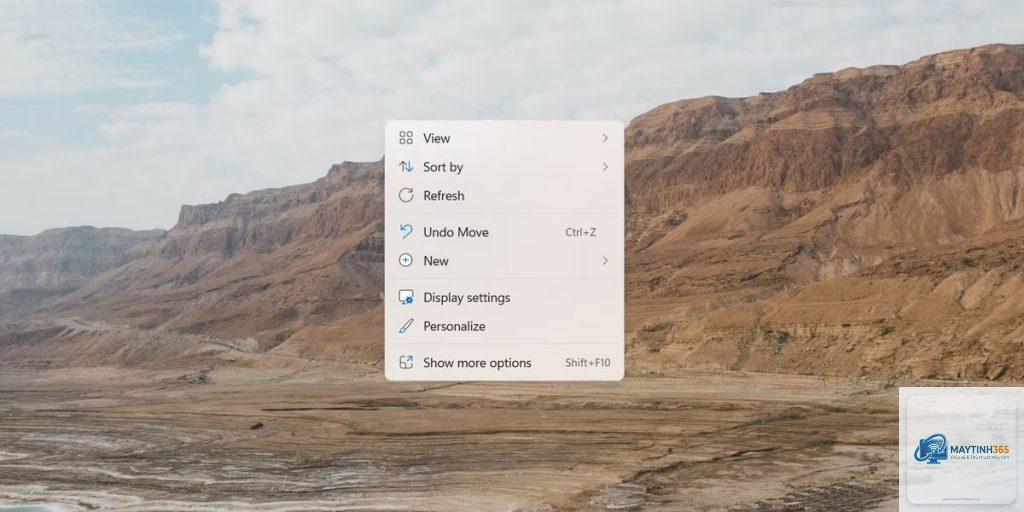 cách thiết lập màn hình 2k trên windows 11 - Hình 4