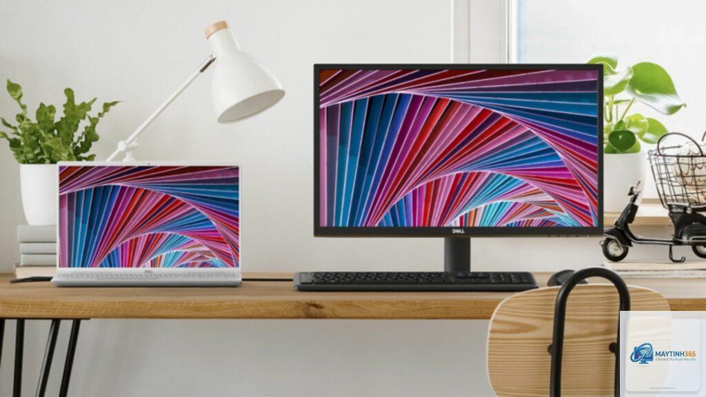 cách thiết lập màn hình 4k trên windows 11