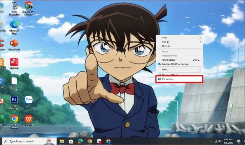 cách thiết lập màn hình 4k trên windows 11 - Hình 5