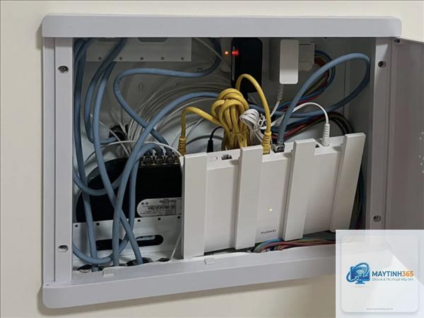 cách thiết lập mạng tốc độ cao - Hình 3