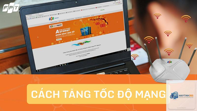 cách thiết lập mạng tốc độ cao - Hình 4