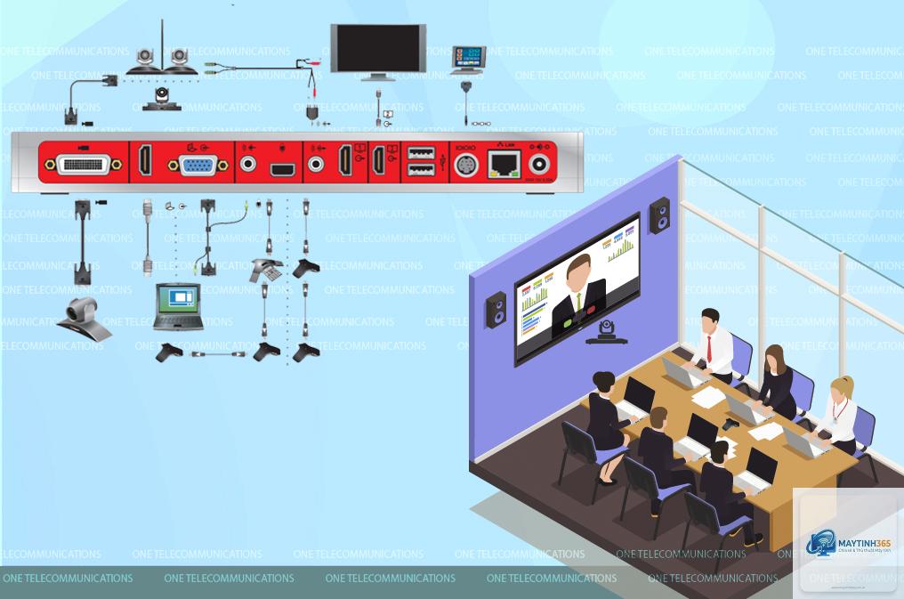 cách thiết lập micro cho họp trực tuyến - Hình 3