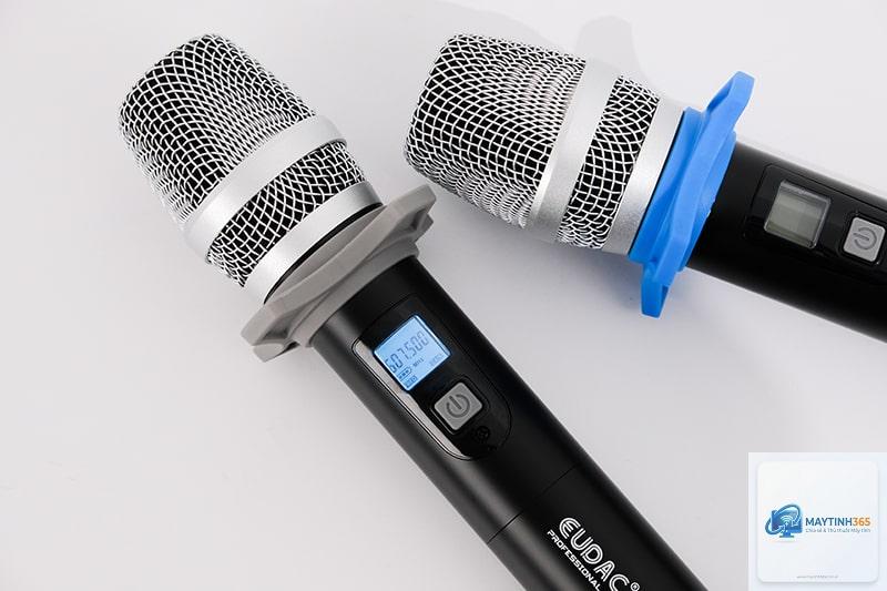 cách thiết lập microphone level - Hình 5