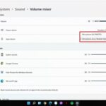 cách thiết lập microphone windows 11