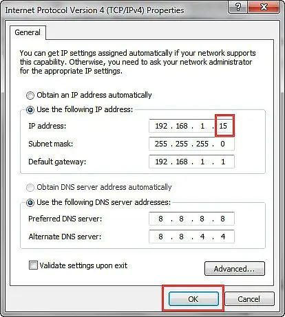 cách thiết lập network policies - Hình 4