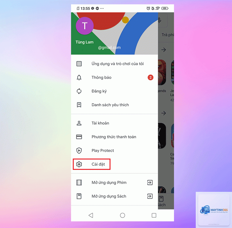 cách thiết lập parental controls - Hình 4