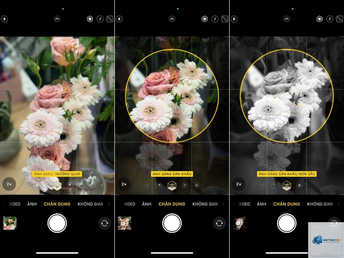 cách thiết lập portrait mode - Hình 3