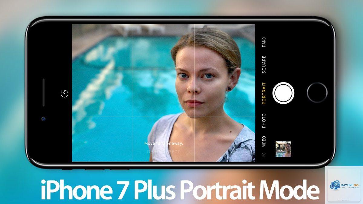 cách thiết lập portrait mode - Hình 4